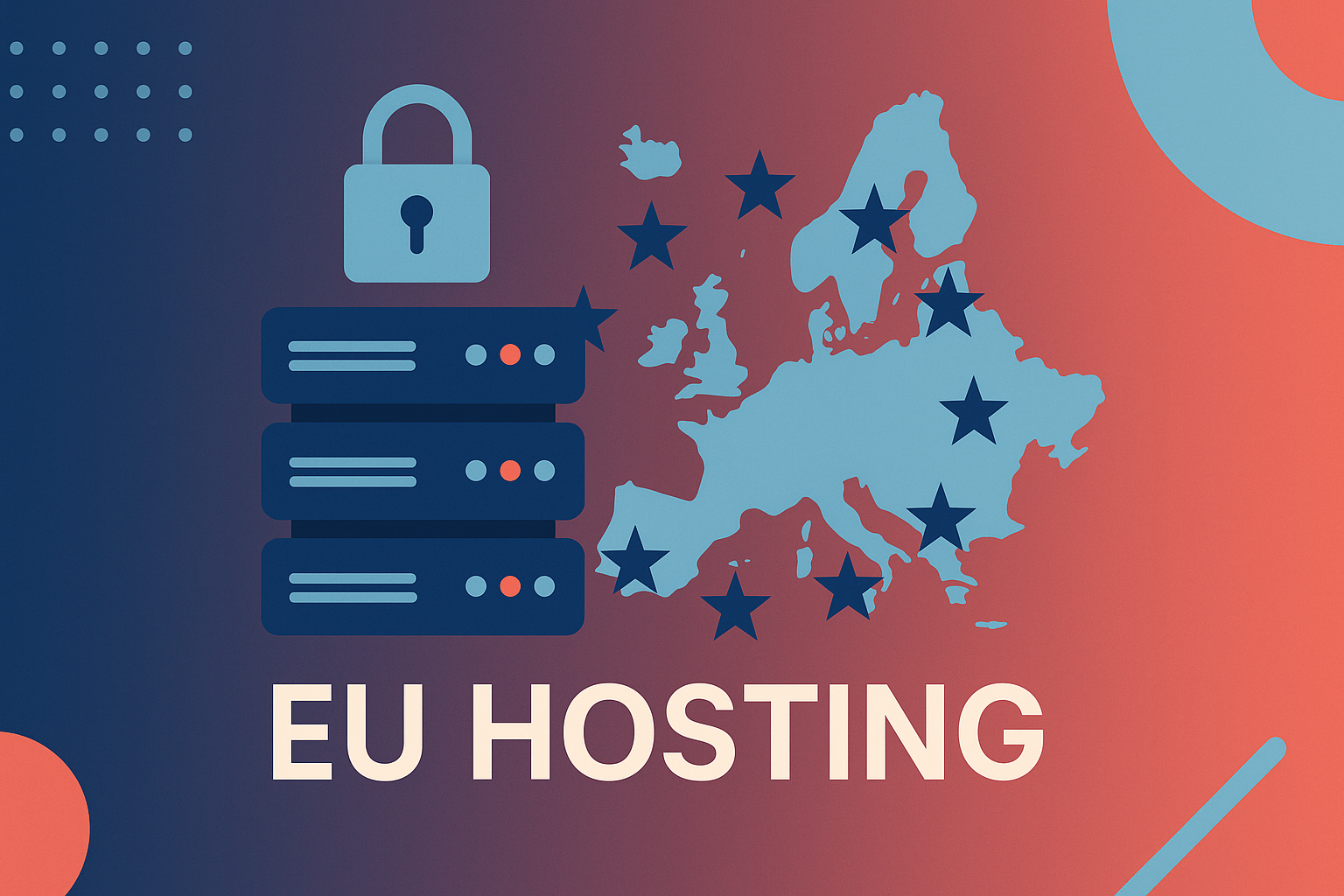 EU Data Hosting Guide