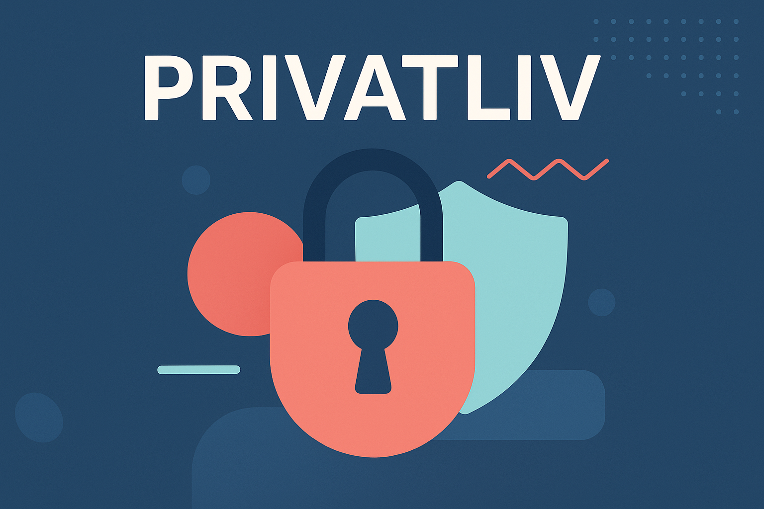 Hvorfor privatlivet er vigtigt